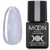 MOON FULL Opal color Gel polish, 8 ml. No. 509