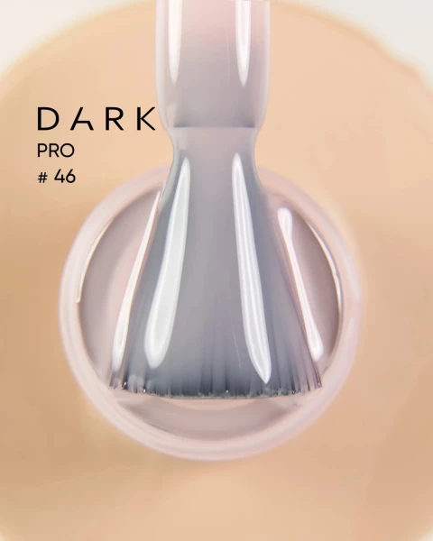 Baza DARK PRO nr 46, 30 ml