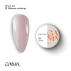 Ga&Ma Simple gel 023 шиммер розовый 15 ml