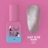 Luna Cat Eye Base №1, 13 ml