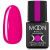 MOON FULL color Gel polish, 8 ml №122