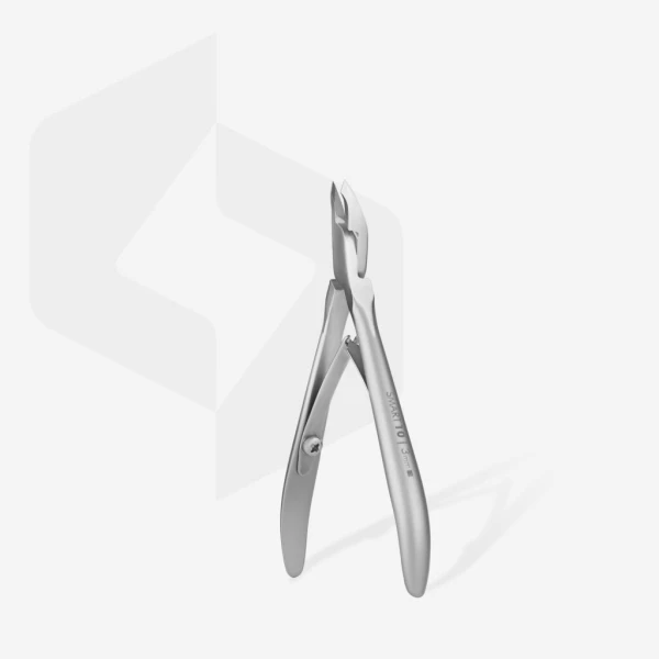 Professional leather nippers SMART 10 3 mm