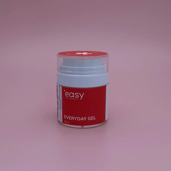 Гель Easy Everyday Gel Blossom, 30 мл