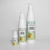 Komilfo Hand Lotion Pineapple - лосьйон для рук ананас, 10 мл