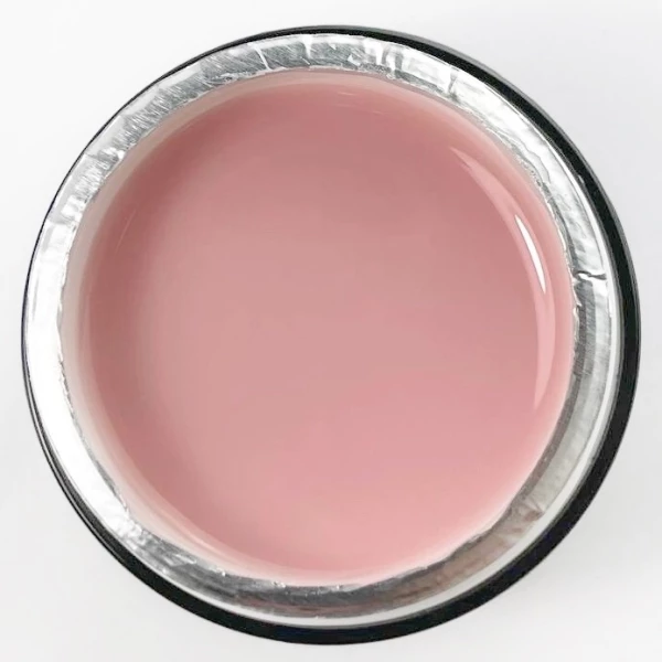 Touch Builder Gel Light pink, 30 мл