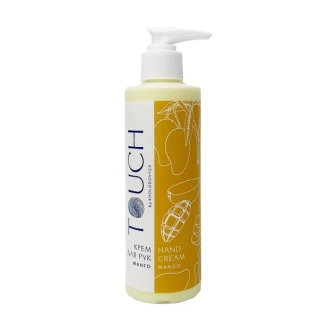 Touch krem do rąk Mango, 250 ml