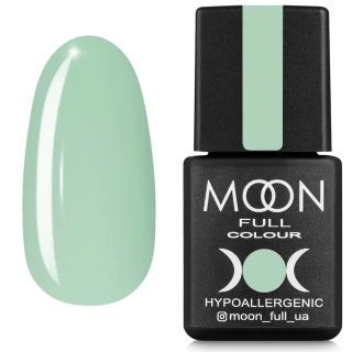 MOON FULL Breeze color Gel polish New, 8ml No. 437