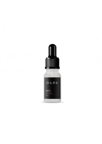 Dark Muse cuticle oil, 10 ml