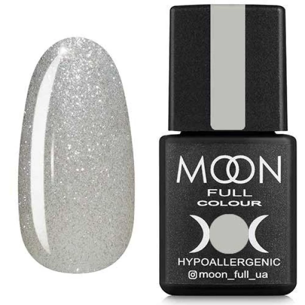 MOON FULL color Gel polish , 8 ml № 312