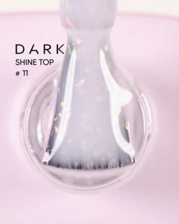 DARK Shine Top 11, 10 ml