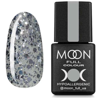 MOON FULL color Gel polish, 8 ml No. 327