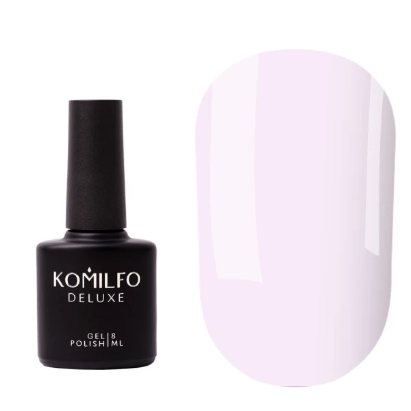 Komilfo Tint Top 001, 8 мл