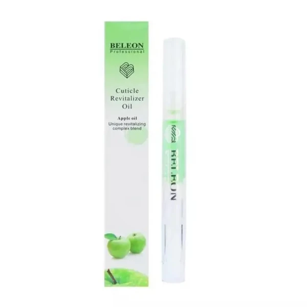 Oil-pencil for cuticles O.P.I with apple aroma, 5 ml