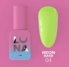 Luna Neon Base No. 4 13 ml