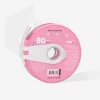 Interchangeable tape file white EXPERT in a plastic reel STALEKS PRO 180 grit