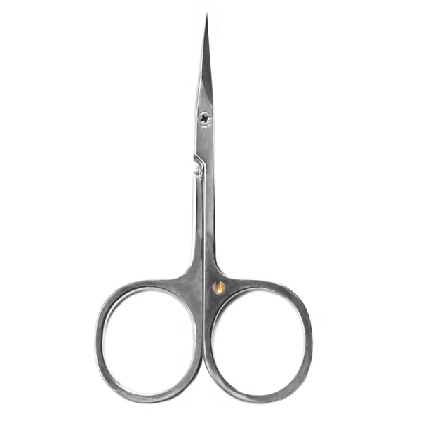 Olton Cuticle scissors, model, 90 mm