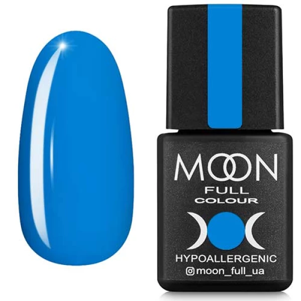 MOON FULL color Gel polish, 8 ml No. 183