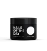 NAILSOFTHEDAY Poly Gel biały, 30 ml