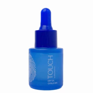 Suchy olejek Touch Citrus Mix, 22 ml