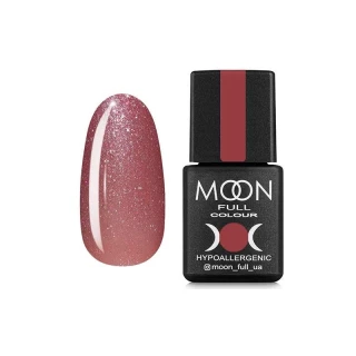 MOON FULL color Gel polish, 8 ml №308