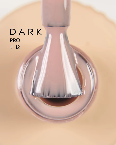 DARK PRO base №12, 15мл