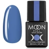 Lakier hybrydowy MOON FULL color, 8 ml nr 154