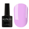 Gel polish Komilfo Macarons M004 (pastel lilac, enamel), 8 ml