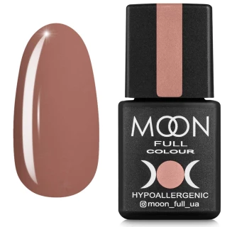 MOON FULL ENVY Color Rubber base 8 ml #18