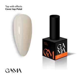 GA&MA Cover top Petal, 10 ml