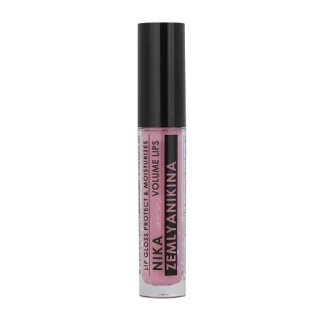 Lip gloss Volume Lips nika zemlyanikina, 6 ml