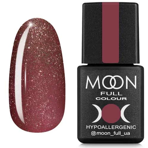 MOON FULL color Gel polish, 8 ml №320