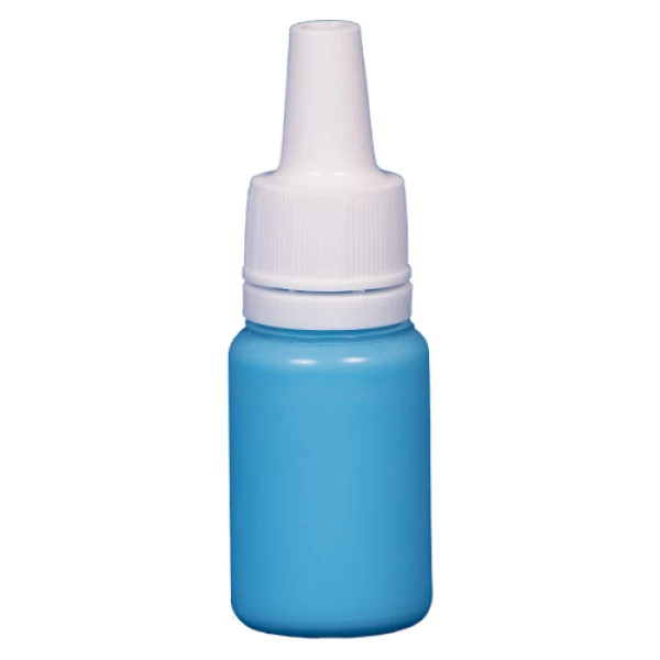 Paint for airbrushing JVR No. 126 (sky blue)