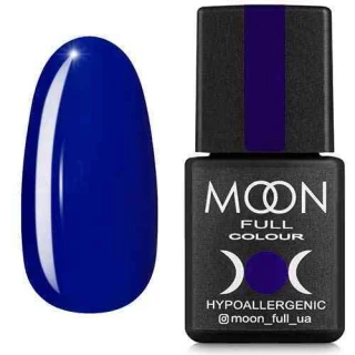 MOON FULL color Gel polish, 8 ml №178