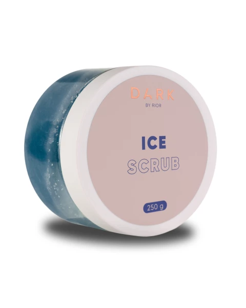 Krab Dark Ice, 250 g