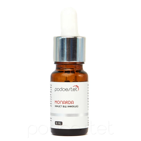 Podoestet Means for protection against infections "Monarda", 10 ml