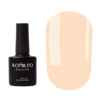 Komilfo Color Base Warm Day, 8 ml