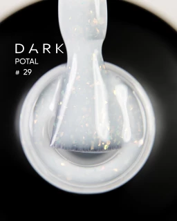 Baza Potal DARK nr 29, 15 ml