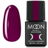 Kolorowy Lakier Hybrydowy MOON FULL Breeze Nowy, 8ml Nr 409