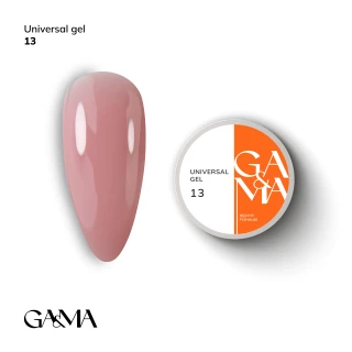 GA&MA Universal Gel 013, 15 ml