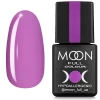 MOON FULL color Gel polish , 8 ml № 162