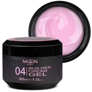 MOON FULL BUILDER GEL №04