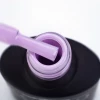 Gel polish Komilfo Deluxe Series No. D183 (lilac, enamel), 8 ml