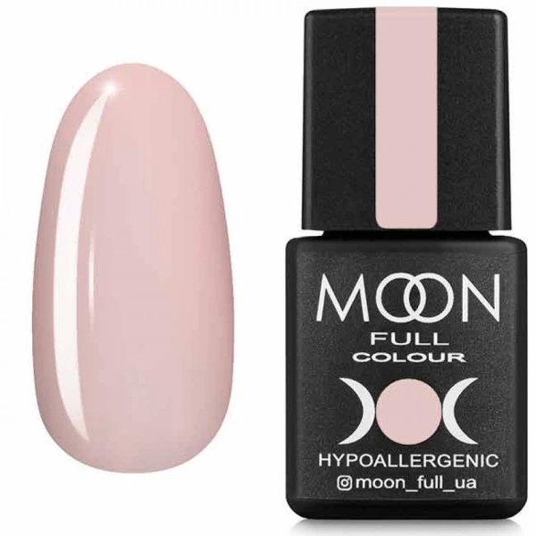 MOON FULL Spring-Summer, 8 ml. No. 604