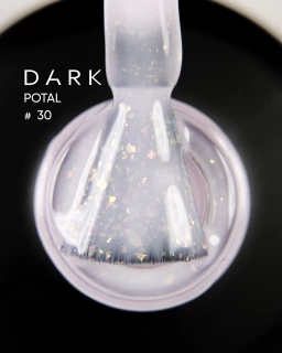 Baza Potal DARK nr 30, 15 ml