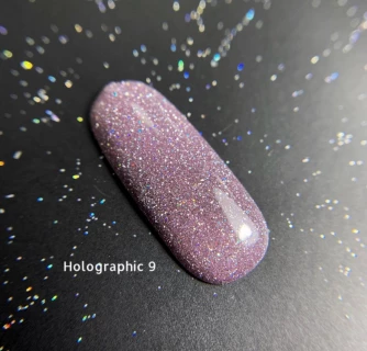 Ga&Ma Holographic 009, 10 ml