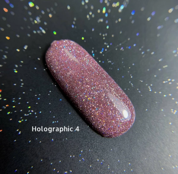 Ga&Ma Holographic 004, 10 ml