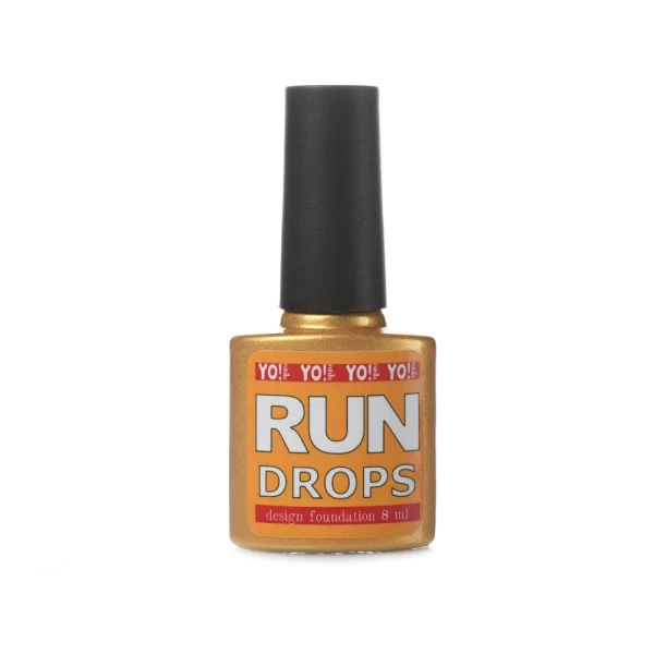 Yo!Nails Run Drops, 8 ml