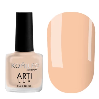 Komilfo ArtiLux Nail polish 003, 8ml