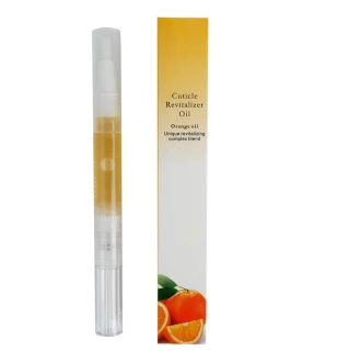 Oil-pencil for cuticles O.P.I with the aroma of orange, 5 ml