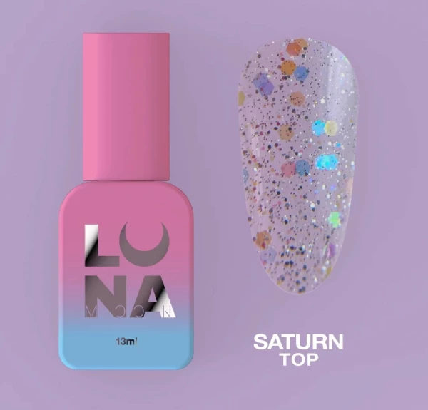 Luna Top Saturn 13ml